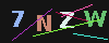 Gambar captcha